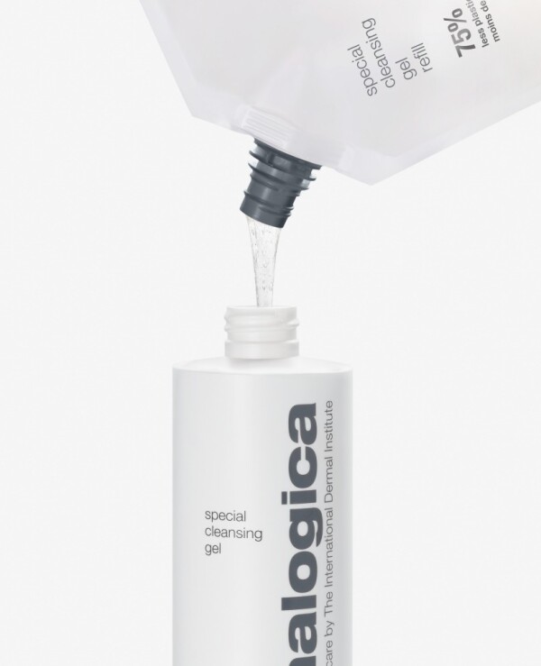Dermalogica - Special gel cleanser Special Cleansing Gel Refill 500ml back