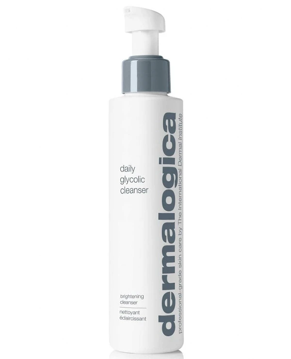 Dermalogica - Ежедневный очиститель с гликолевой кислотой Daily Glycolic Cleanser 150 мл