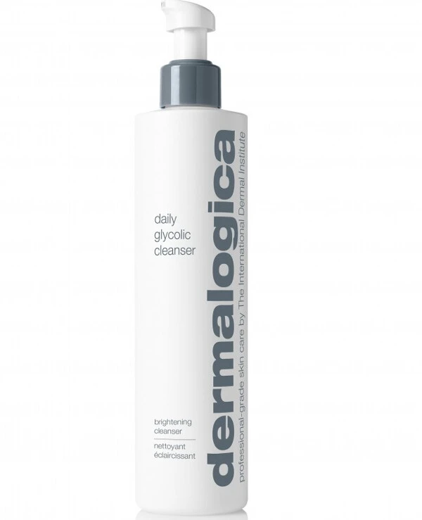 Dermalogica Ежедневный очиститель с гликолевой кислотой | Daily Glycolic Cleanser фото, цена, купить