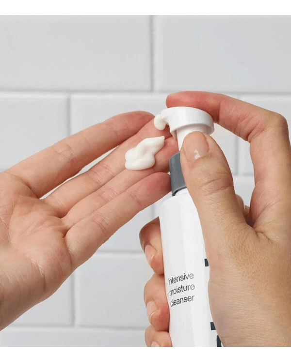 Dermalogica - Увлажняющий очиститель Intensive Moisture Cleanser 150 мл back