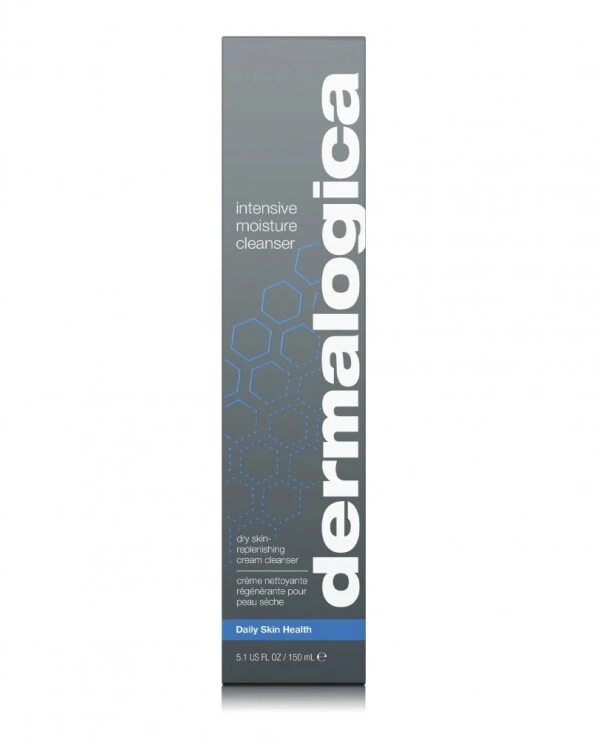 Dermalogica Увлажняющий очиститель | Intensive Moisture Cleanser фото, цена, купить