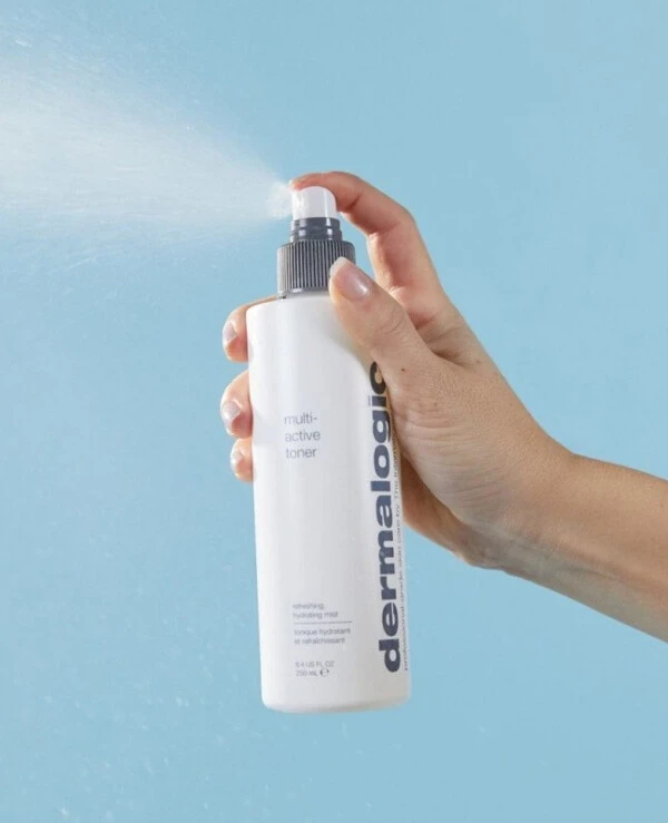 Dermalogica - Мультиактивный тонер Multi-Active Toner 250 мл back