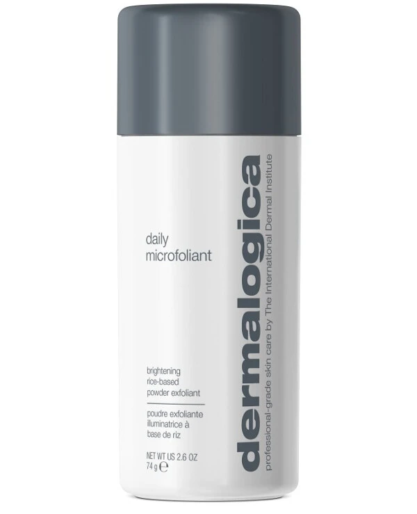 Dermalogica - Ежедневный микрофолиант Daily Microfoliant 74 г