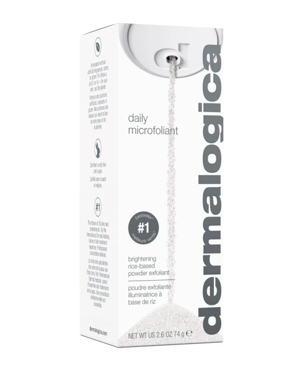Dermalogica Щоденний мікрофоліант | Щоденний мікрофоліант_5