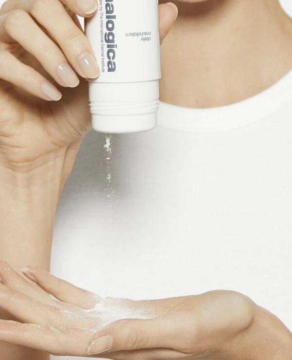 Dermalogica Ежедневный микрофолиант | Daily Microfoliant фото, цена, купить