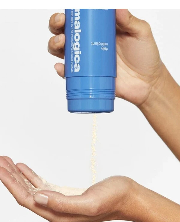 Dermalogica Щоденний молочний ексфоліант | Щоденний молочний ексфоліант_2