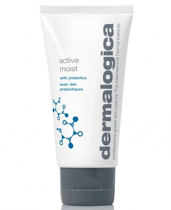 Dermalogica Активный увлажнитель без масел | Active Moist фото, цена, купить