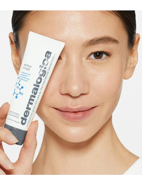 Dermalogica Активный увлажнитель без масел | Active Moist фото, цена, купить