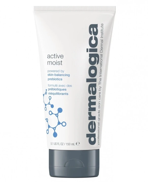 Dermalogica Активный увлажнитель без масел | Active Moist фото, цена, купить