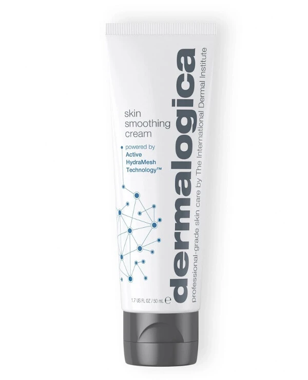 Dermalogica - Смягчающий крем Skin Smoothing Cream 50 мл