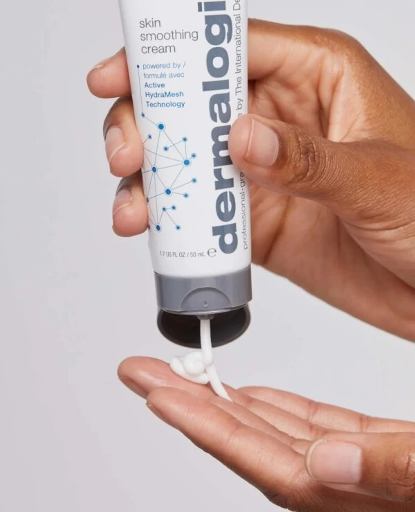 Dermalogica Смягчающий крем | Skin Smoothing Cream фото, цена, купить