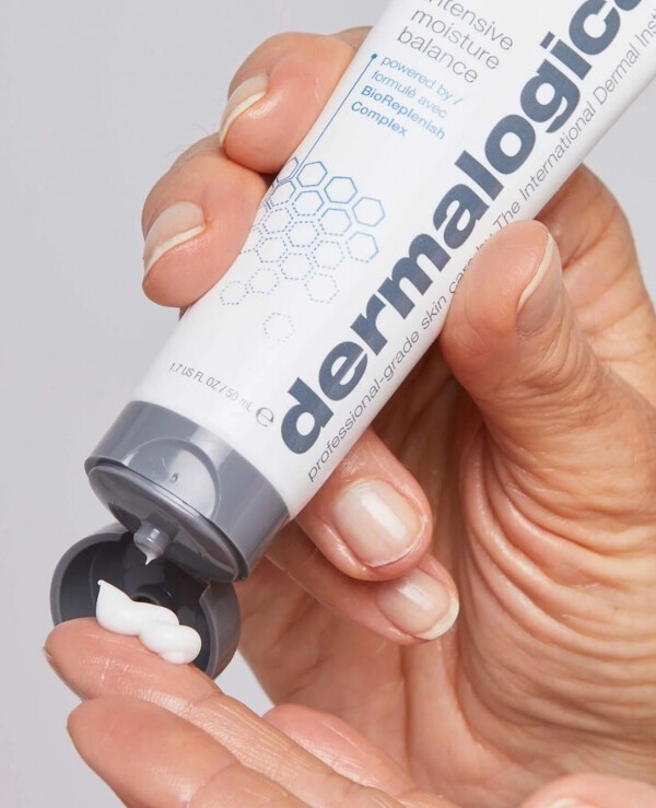 Dermalogica - Intensive humidifier Intensive Moisture Balance 50ml back