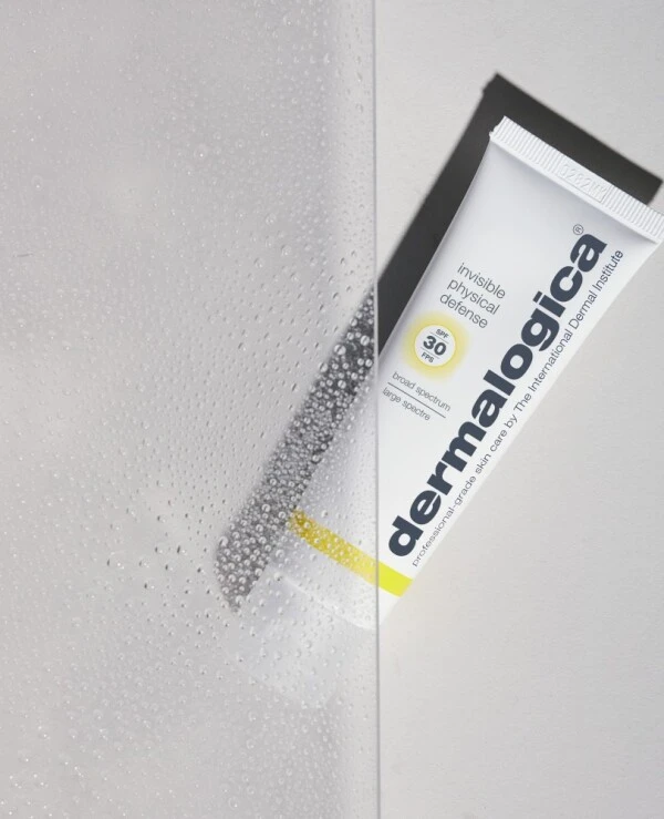 Dermalogica Солнцезащитный крем для лица "Невидимая защита" SPF30 | Invisible Physical Defense SPF30 фото, цена, купить