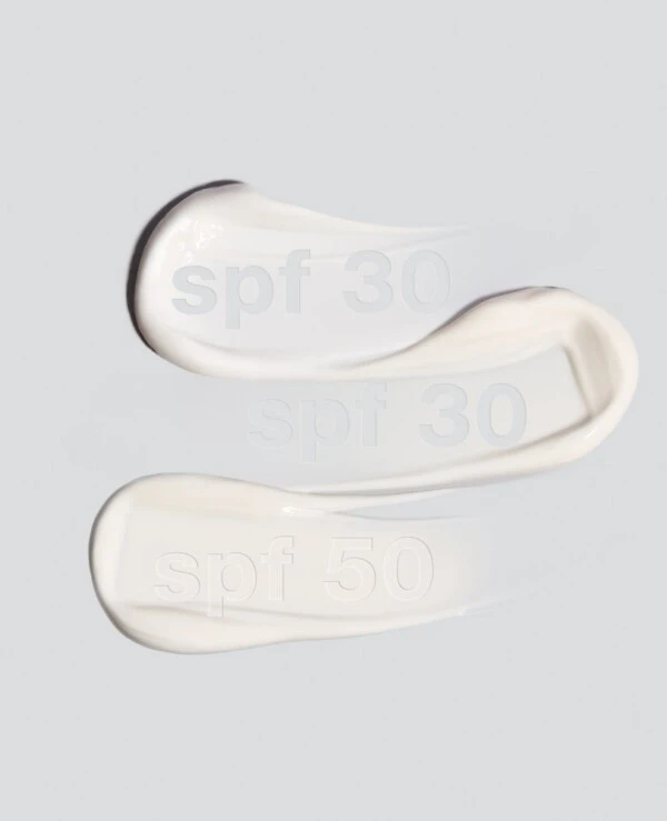 Dermalogica - Солнцезащитный крем для лица "Невидимая защита" SPF30 Invisible Physical Defense SPF30 50 мл back
