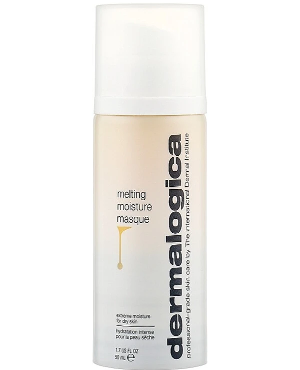 Dermalogica - Трансформирующаяся маска для лица экстренного увлажнения Melting Moisture Masque 50 мл
