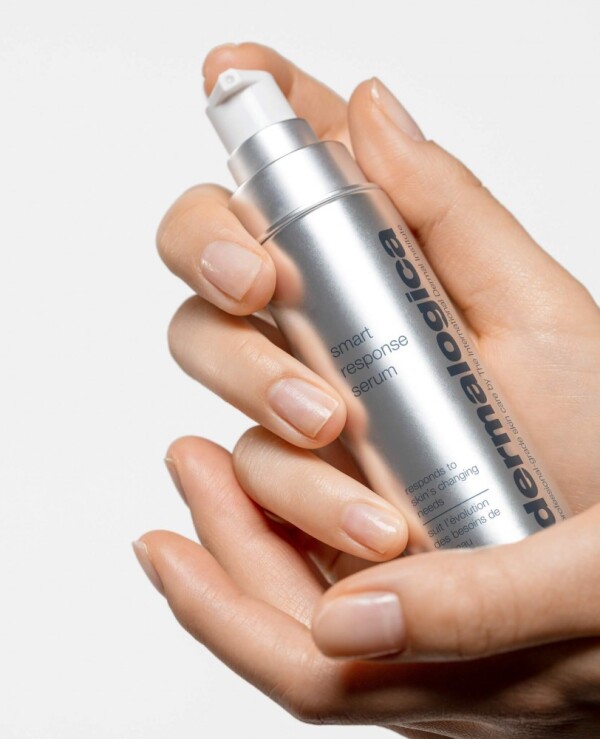 Dermalogica - Proactive serum with intellectual action Smart Response Serum 30ml back
