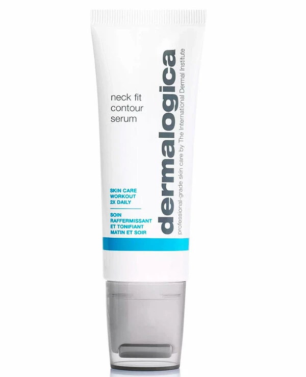Dermalogica - Анти-эйдж фитнес-сыворотка для шеи и декольте Neck Fit Contour Serum 50 мл