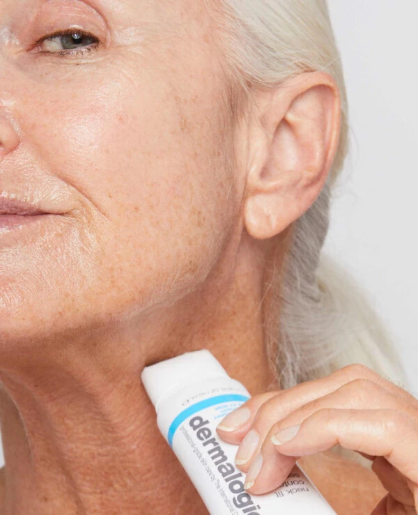 Dermalogica Анти-эйдж фитнес-сыворотка для шеи и декольте | Neck Fit Contour Serum фото, цена, купить