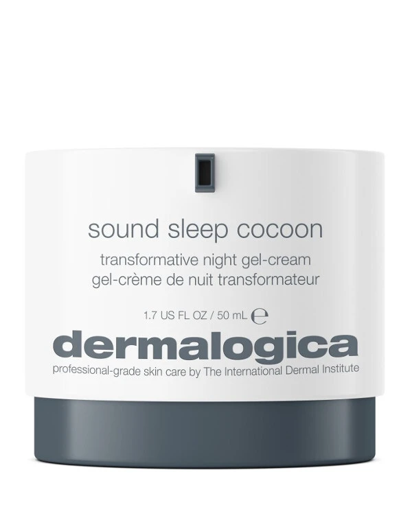 Dermalogica - Кокон для глубокого сна Sound Sleep Cocoon 50 мл
