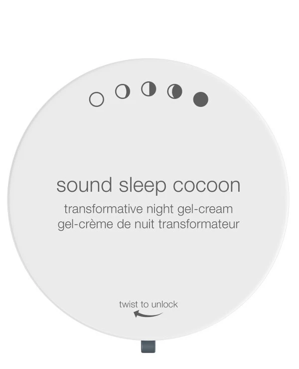 Dermalogica - Кокон для глубокого сна Sound Sleep Cocoon 50 мл back