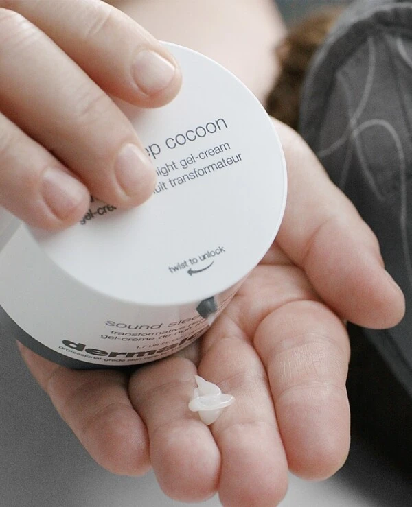 Dermalogica Кокон для глубокого сна | Sound Sleep Cocoon фото, цена, купить