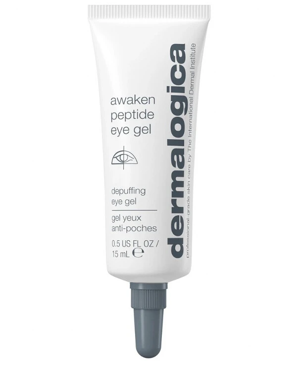 Dermalogica - Пробуждающий пептидный гель для глаз Awaken Peptide Eye Gel 15 мл