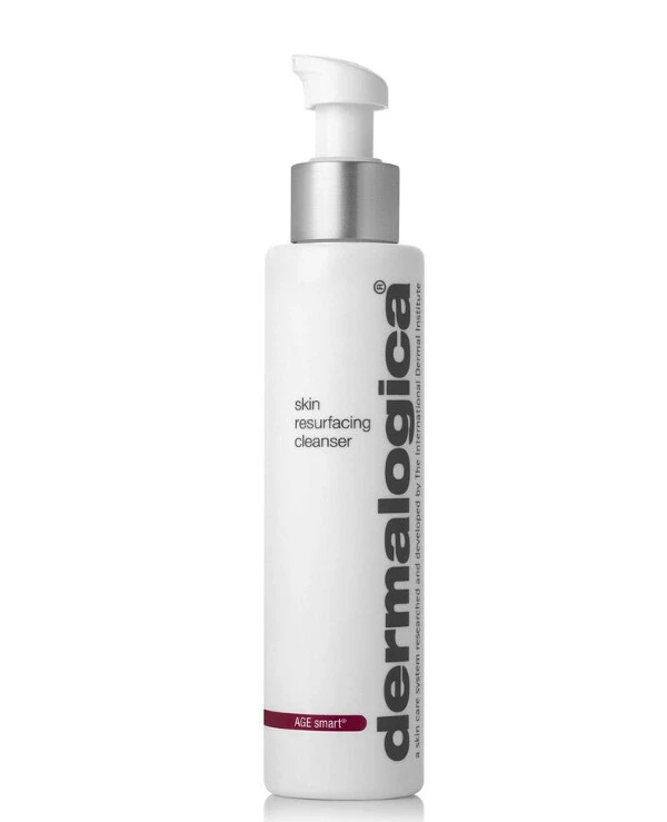 Dermalogica - Очиститель-шлифовка Skin Resurfacing Cleanser 150 мл
