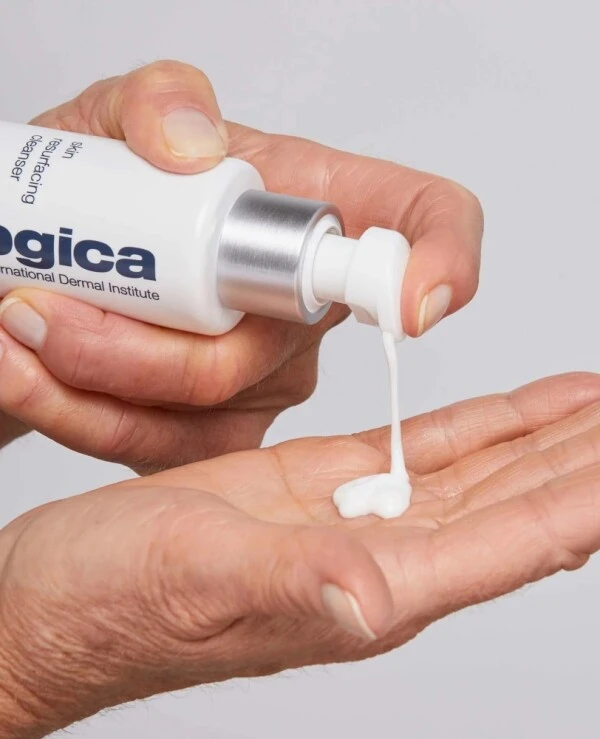 Dermalogica Очиститель-шлифовка | Skin Resurfacing Cleanser фото, цена, купить