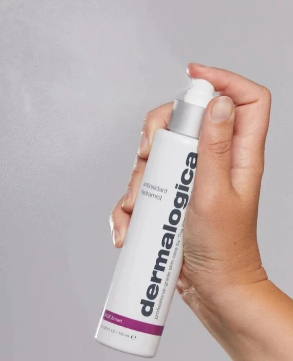 Dermalogica - Антиоксидантный увлажняющий спрей Antioxidant Hydramist 150 мл back