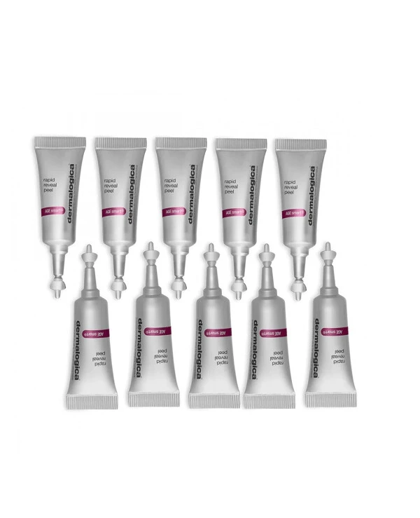 Dermalogica - Пилинг для обновление кожи Rapid Reveal Peel 3 мл х 10 шт back