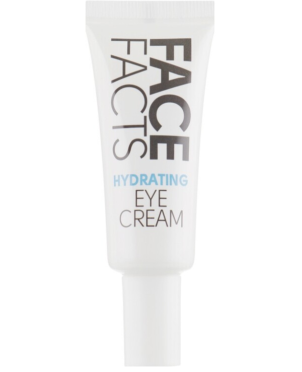 Face Facts - Moisturizing eye cream Hydrating Eye Cream 25ml back