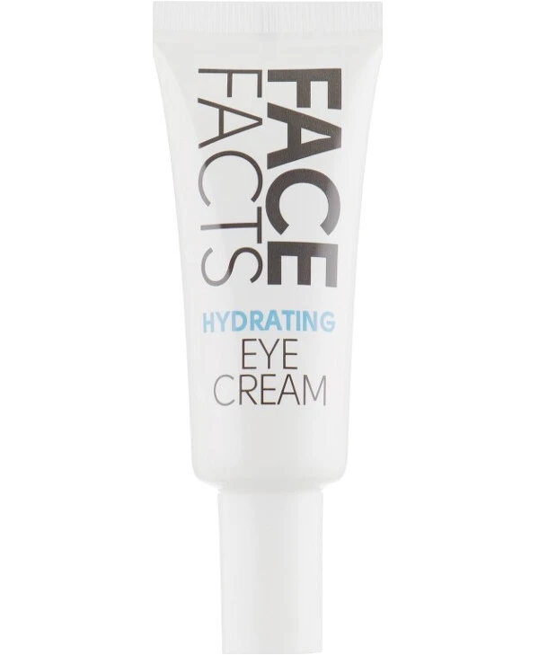 Face Facts - Увлажняющий крем для кожи вокруг глаз Hydrating Eye Cream 25 мл back