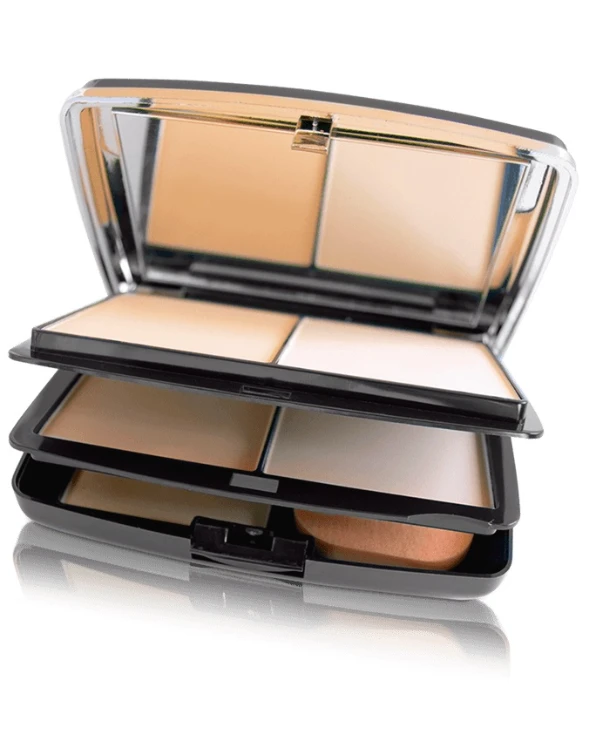 TianDe Набор пудры из трех цветов | Ideal Balance Powder фото, цена, купить