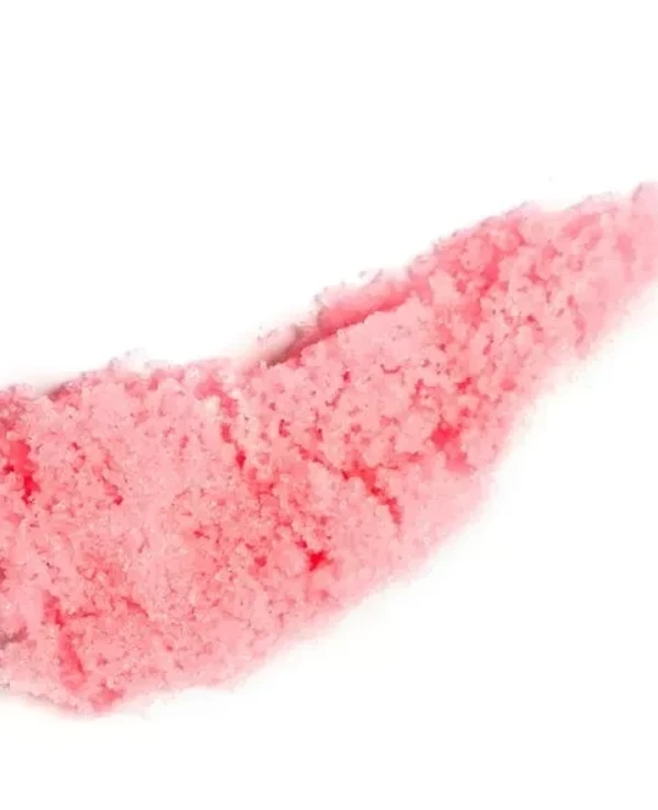 Face Facts - Acai Berry Body Scrub Body Scrub Acai Berry 400 g back