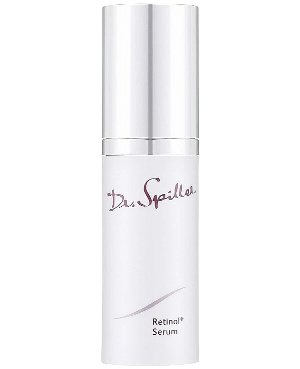 Dr. Spiller - Сыворотка с инкапсулированным ретинолом Retinol+ Serum 30 мл