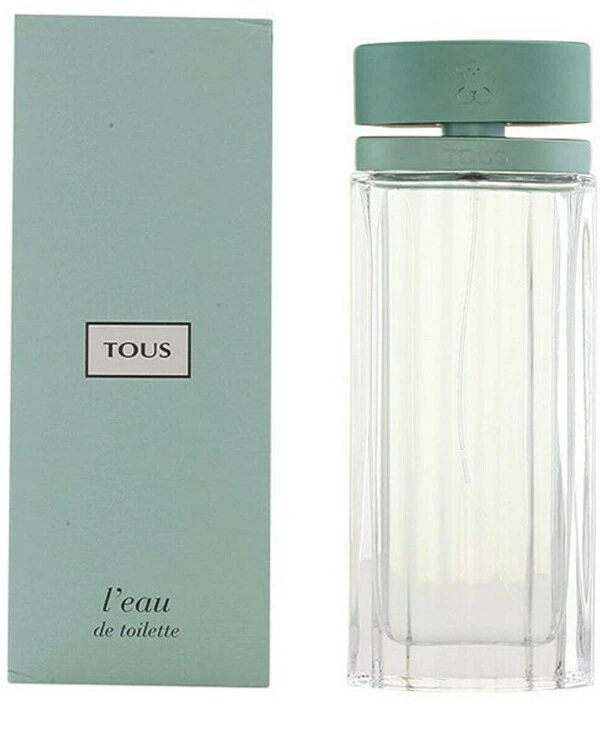 Tous - Женская туалетная вода L'Eau de Toilette Spray 90 мл
