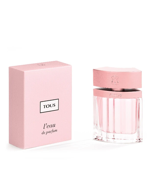 Tous - Женская парфюмированная вода L'Eau de Parfum Spray 30 мл