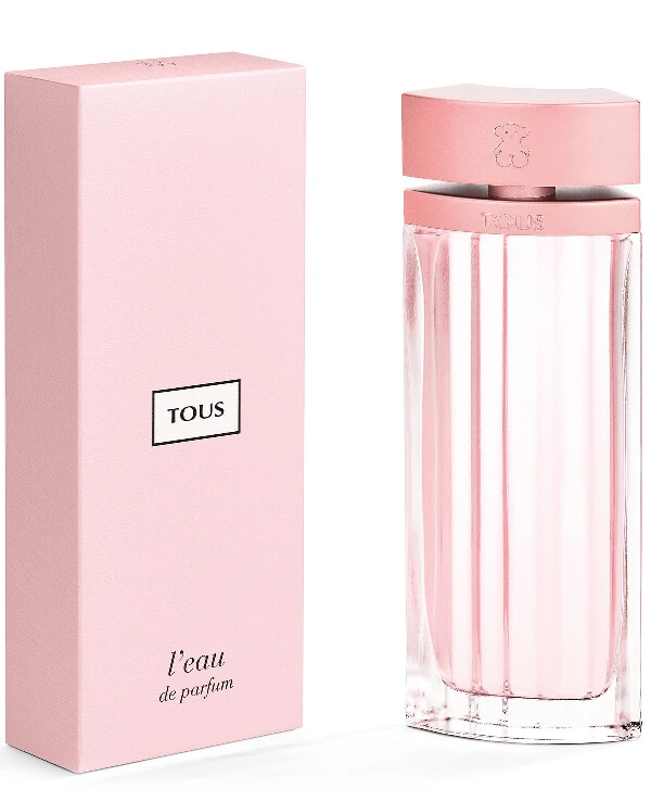 Tous - Женская парфюмированная вода L'Eau de Parfum Spray 100 мл