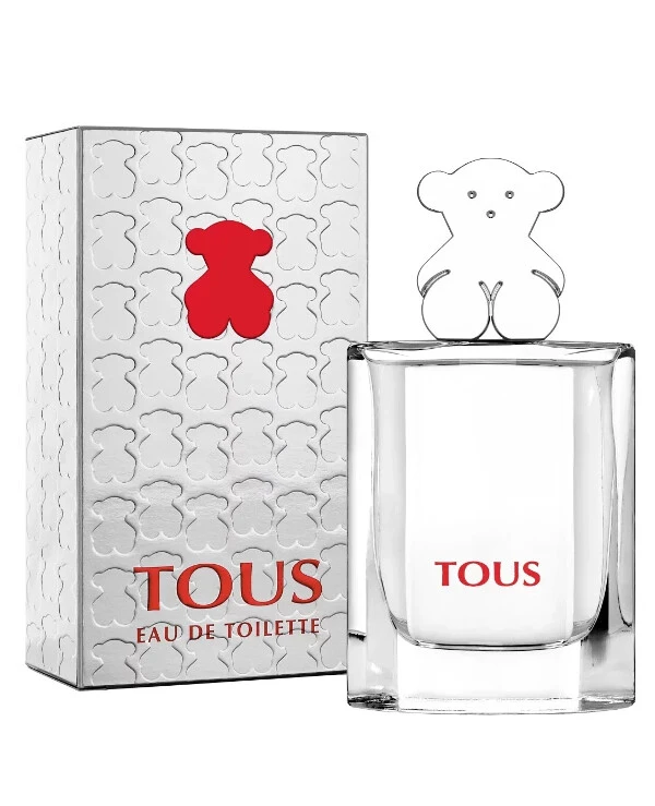 Tous Женская туалетная вода | Eau de Toilette фото, цена, купить