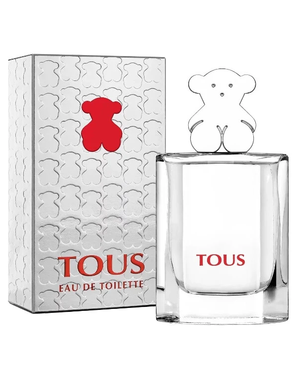 Tous - Женская туалетная вода Eau de Toilette 30 мл