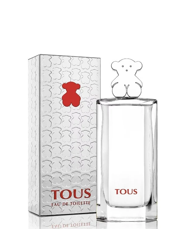Tous Женская туалетная вода | Eau de Toilette фото, цена, купить