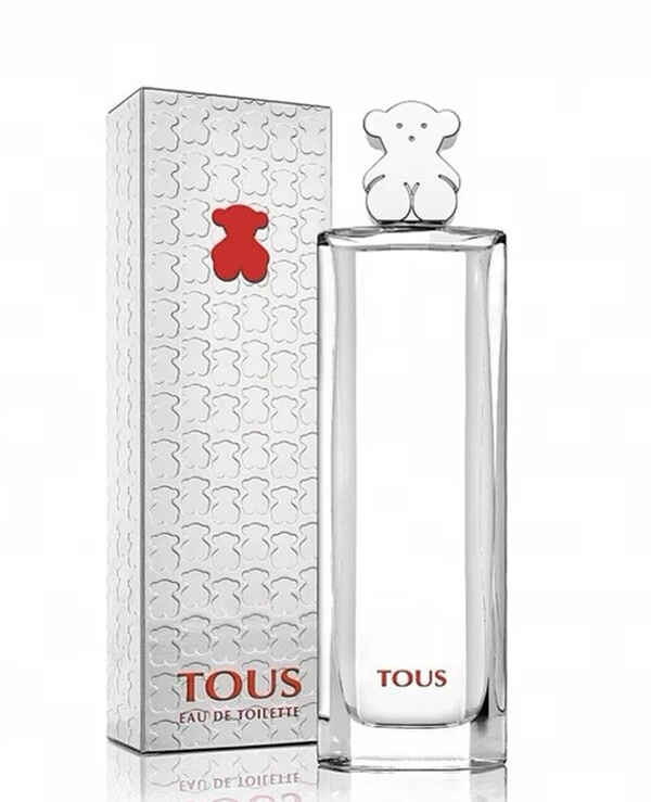 Tous Женская туалетная вода | Eau de Toilette фото, цена, купить