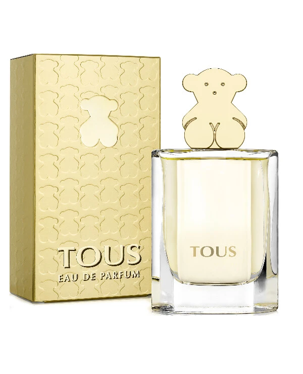 Tous - Женская парфюмированная вода Gold Eau De Parfum 30 мл