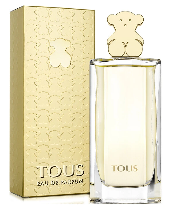 Tous Женская парфюмированная вода | Gold Eau De Parfum фото, цена, купить