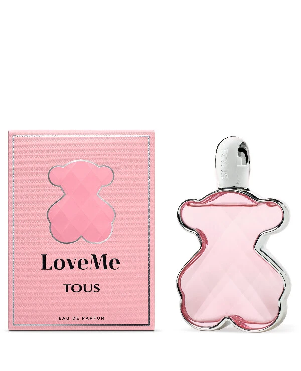 Tous Женская парфюмированная вода | LoveMe Eau de Parfum Spray фото, цена, купить