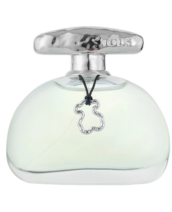 Tous - Женская туалетная вода The Luminous Gold Eau de Toilette 30 мл back
