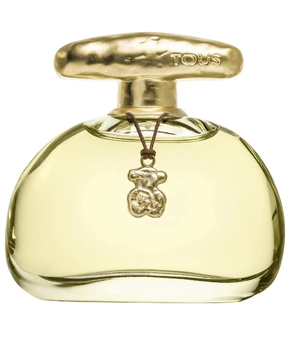 Tous - Женская туалетная вода Touch Eau De Toilette 50 мл back