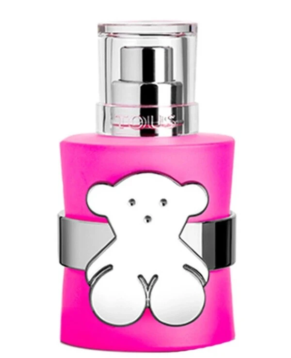Tous - Женская туалетная вода Your Moments Eau De Toilette Spray 50 мл back