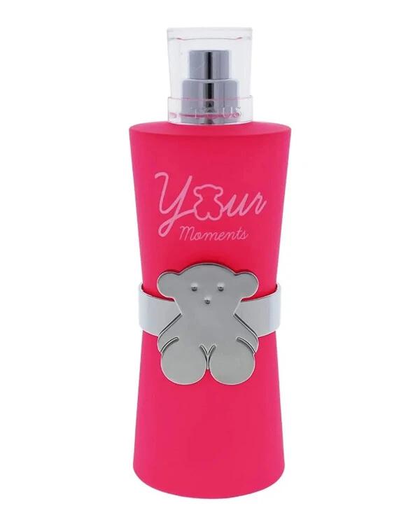 Tous Женская туалетная вода | Your Moments Eau De Toilette Spray