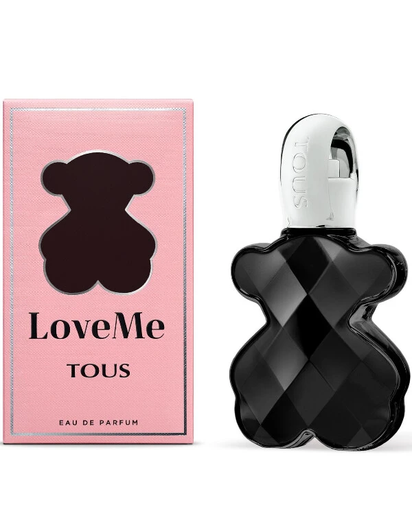 Tous Парфюмированная вода для женщин | LoveMe The Onyx Parfum Spray фото, цена, купить